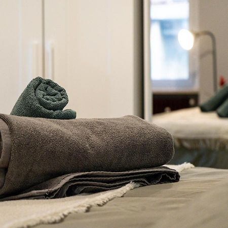 San Salvario - Appartamento Al Valentino A Due Passi Dal Centro Di Torino المظهر الخارجي الصورة