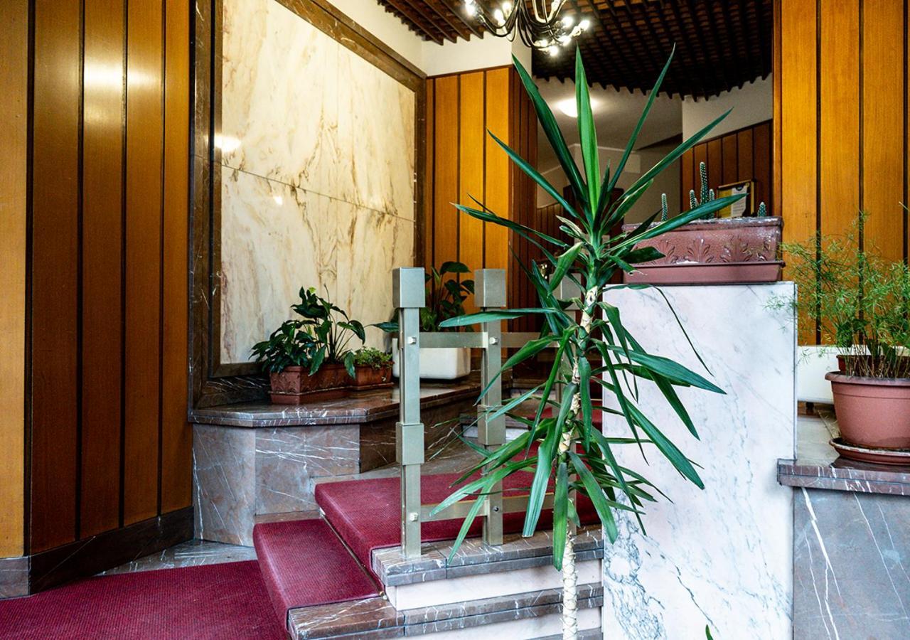 San Salvario - Appartamento Al Valentino A Due Passi Dal Centro Di Torino المظهر الخارجي الصورة