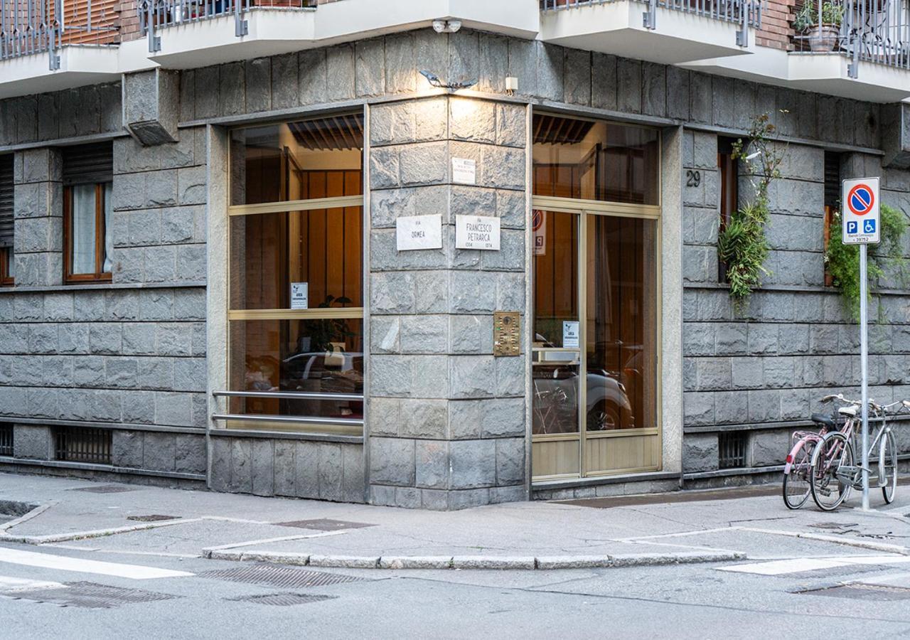 San Salvario - Appartamento Al Valentino A Due Passi Dal Centro Di Torino المظهر الخارجي الصورة